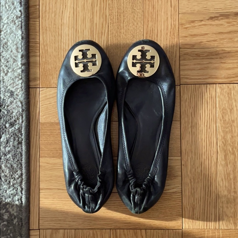 Tory Burch Ballet Flats